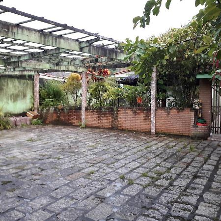 Apartament Quartos Proximo Ao Centro De Ilhabela Zewnętrze zdjęcie