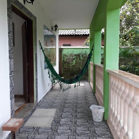 Apartament Quartos Proximo Ao Centro De Ilhabela Zewnętrze zdjęcie