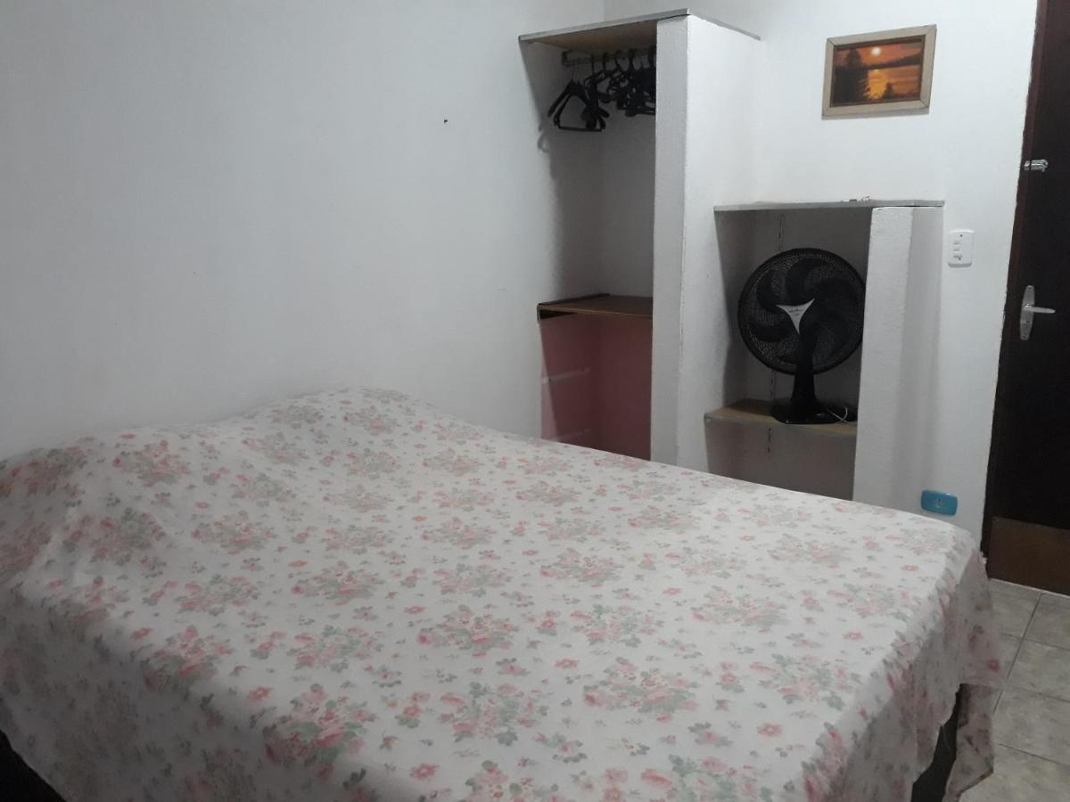 Apartament Quartos Proximo Ao Centro De Ilhabela Zewnętrze zdjęcie