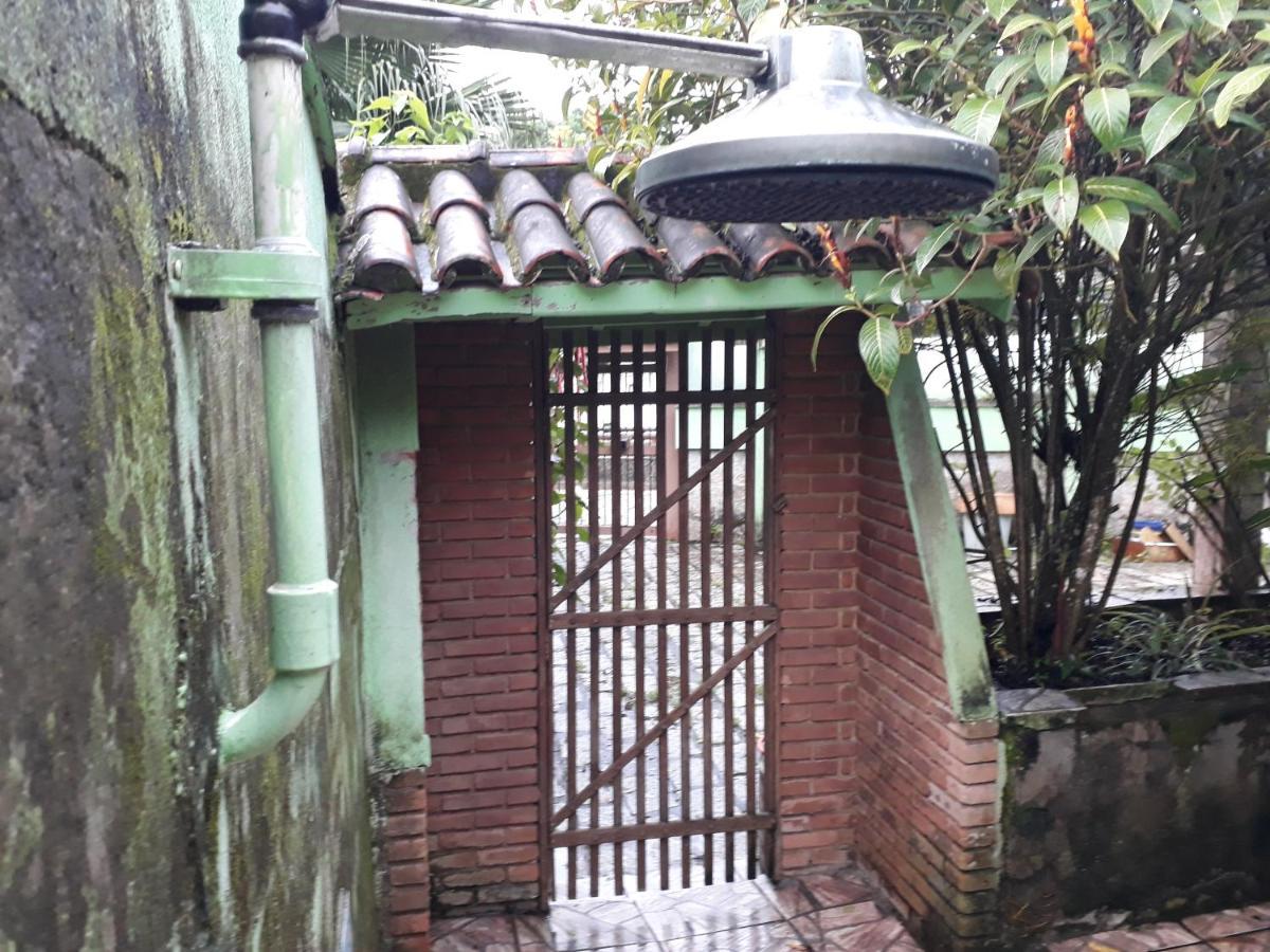 Apartament Quartos Proximo Ao Centro De Ilhabela Zewnętrze zdjęcie