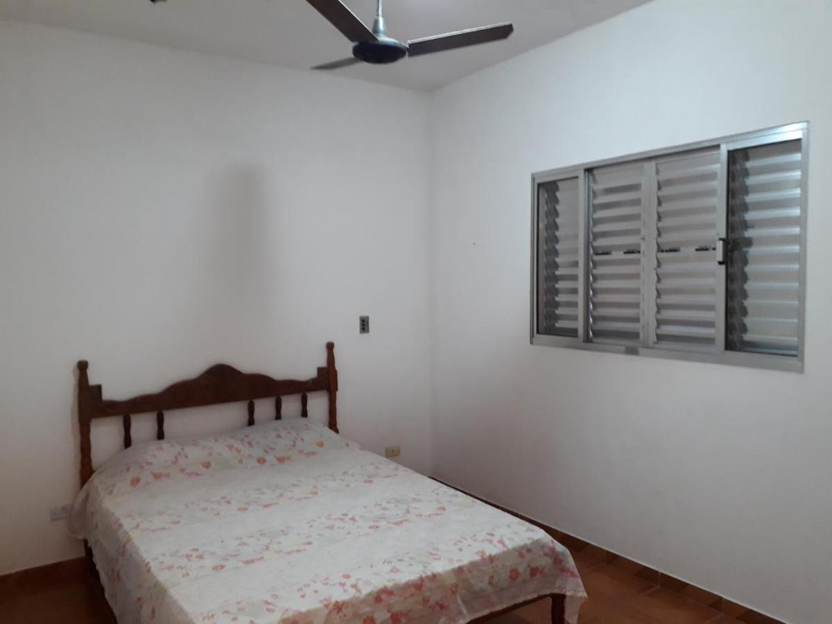 Apartament Quartos Proximo Ao Centro De Ilhabela Zewnętrze zdjęcie